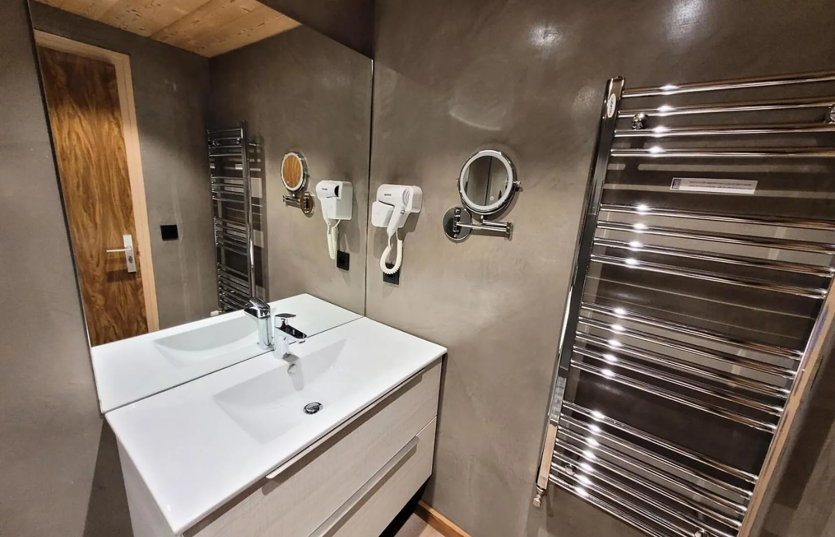 Residence Cry De Lys - Appartement Entierement Renove, Au Pied Des Pistes Mae-8481 Les Gets France
